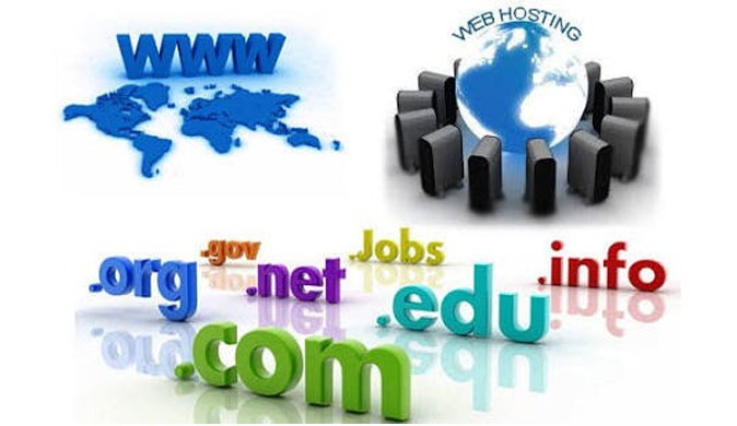 Website Hosting Services in Pune