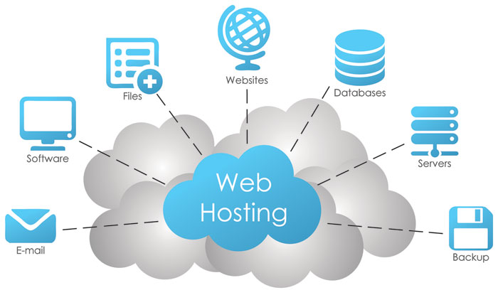 Website Hosting Services in Pune