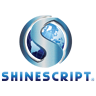 Shinescript Logo