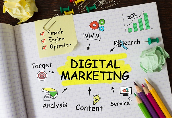 Digital Marketing Company In Pune