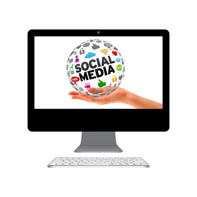 Social Media Optimization