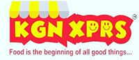 kgn xprs logo