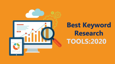 Best Keyword Research Tools2020