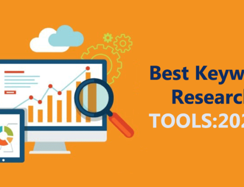 The Best 8 keyword Research Tools