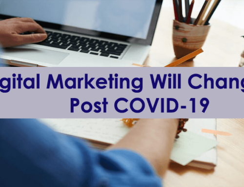 COVID-19 Crisis increase Digital Marketing in the Future?