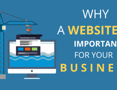 Importance of a Website Design