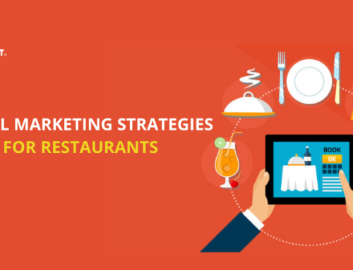 Digital Marketing Strategies for Restaurants