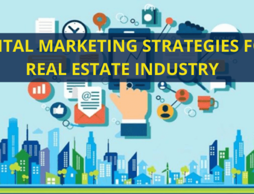 Digital Marketing Strategies For Real Estate