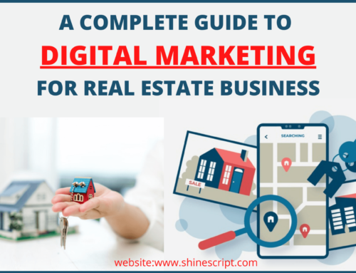 Real Estate Digital Marketing to Boost Sales