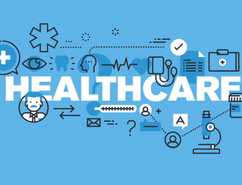 Healthcare Digital Marketing Ideas for 2021