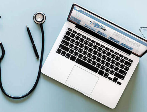 Successful Healthcare Marketing  SEO Strategy