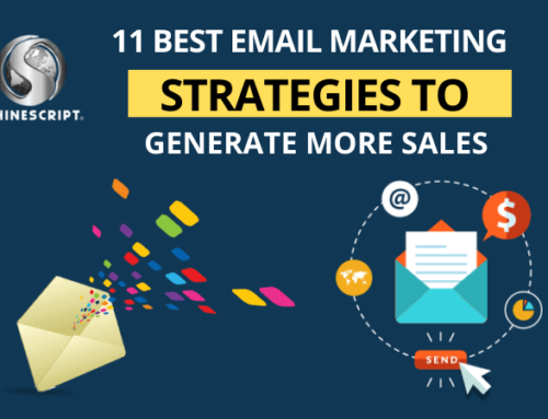 11 Best Email Marketing Strategies to Generate More Sales