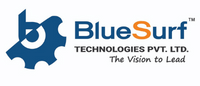 Bluesurf Technologies Logo