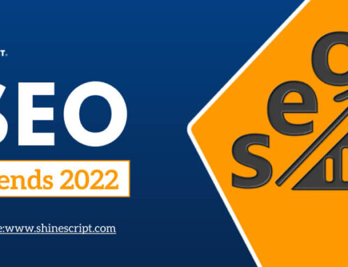 Top 10 SEO Trends for 2022 to Improve Your Results