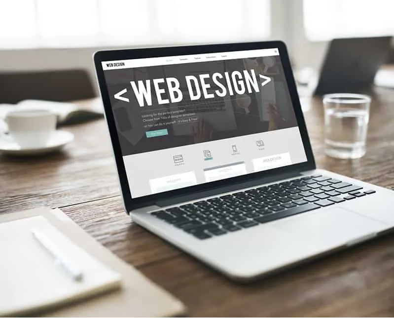 WordPress Website Design Services