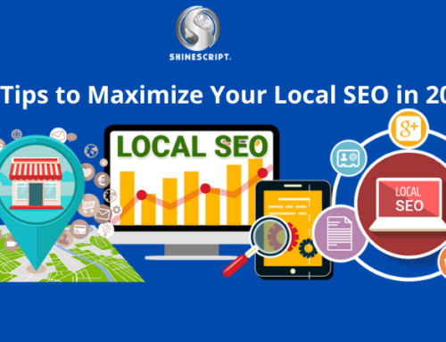 10 Tips to Maximize Your Local SEO in 2022