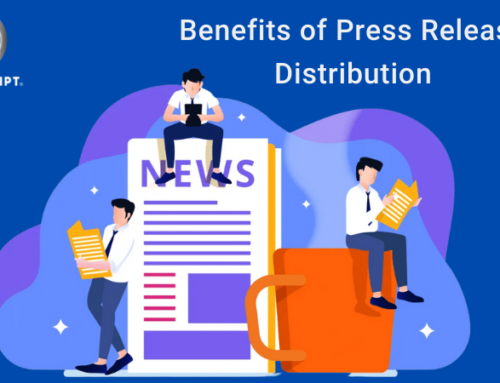 Benefits of Press Release Distribution