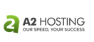 A2 Hosting Logo