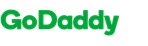 Godaddy Logo