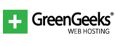 Green Geeks Logo