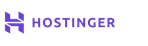 Hostinger Logo