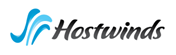 Hostwinds logo