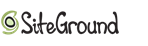 Siteground Logo