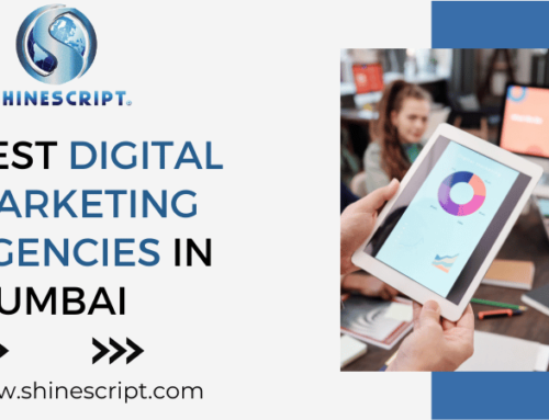 Best Digital Marketing Agencies in Mumbai