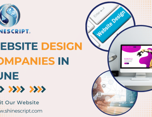 Website Design Company in Pune