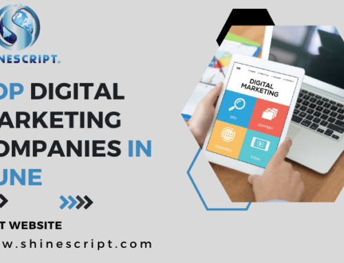 Top Digital Marketing Companies in Pune