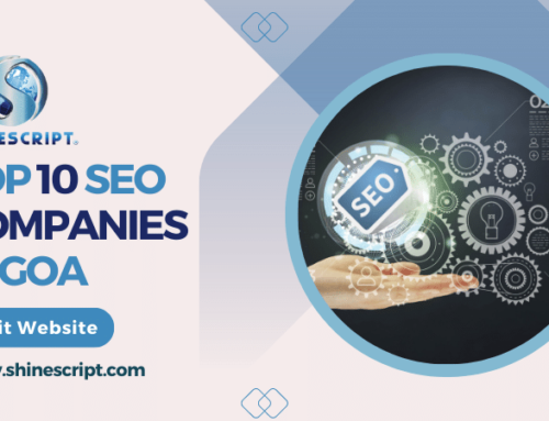 Top 10 SEO Companies in Goa