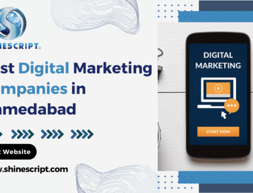 Best Digital Marketing Companies in Ahmedabad