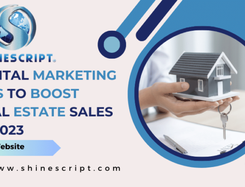 Digital Marketing Tips to Boost Real Estate Sales in 2023