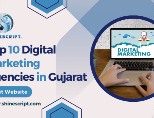 Top 10 Digital Marketing Agencies in Gujarat