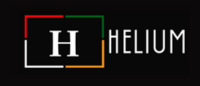 Helium logo