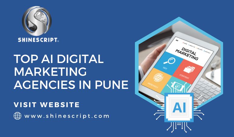 Digital Marketing Agency